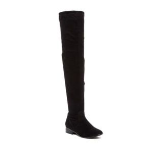 New Report Over the Knee Boots Retail $90